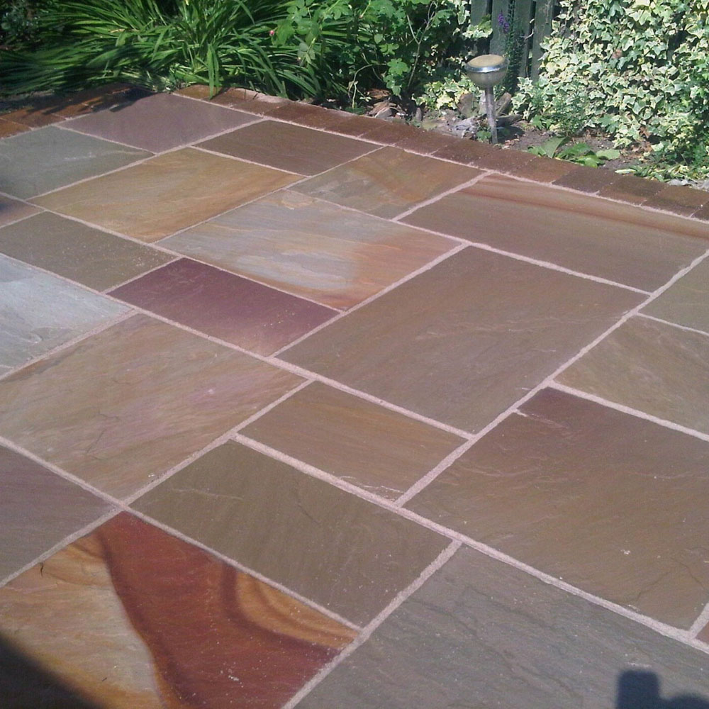 SmartSeal Colour Enhancer Natural Stone Sealer 1L Image 2