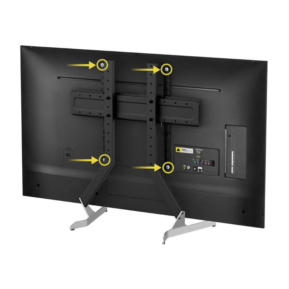 AVF Extra Large Replacement TV Base Image 6