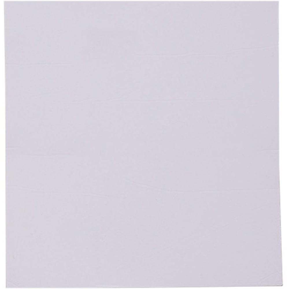 Living and Home Lattice PVC Self Adhesive Wall Sticker 10 Pack Image 3