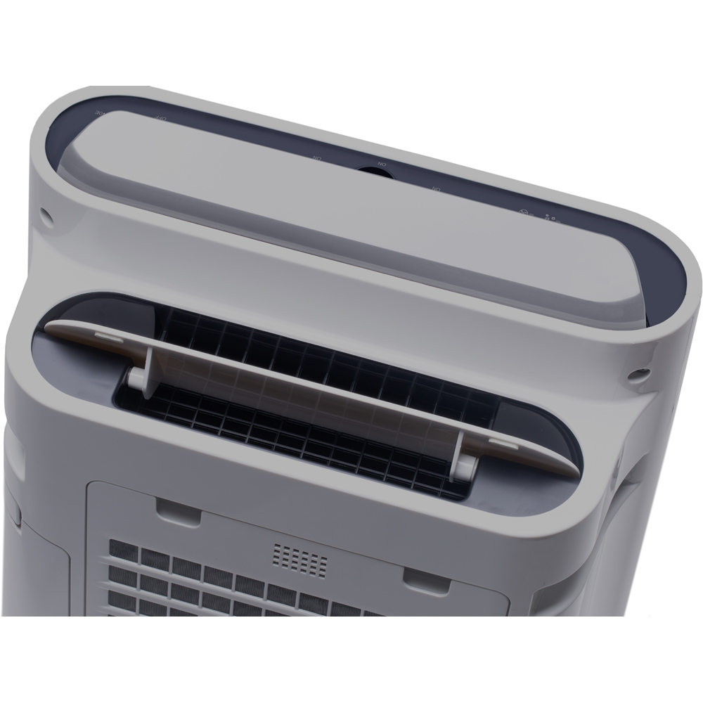 Sharp UA-HD50U-L Air Purifier with HEPA Filter for Medium Room Image 7