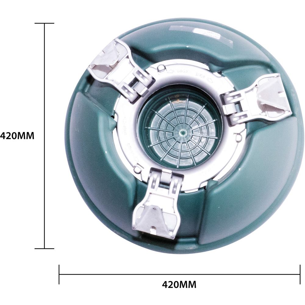 St Helens 1L Christmas Tree Stand Image 5