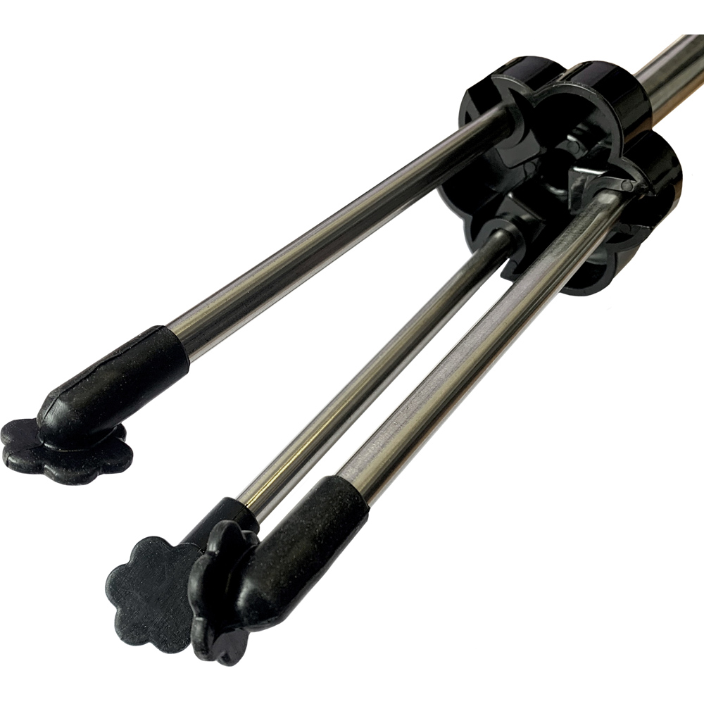 AMOS Spiral Pasta Drying Rack Image 3