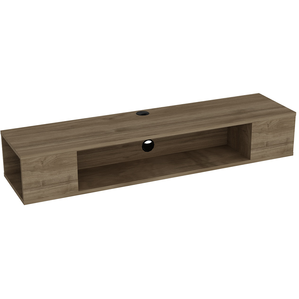 Decorotika Peti Oud Floating TV Unit Image 4