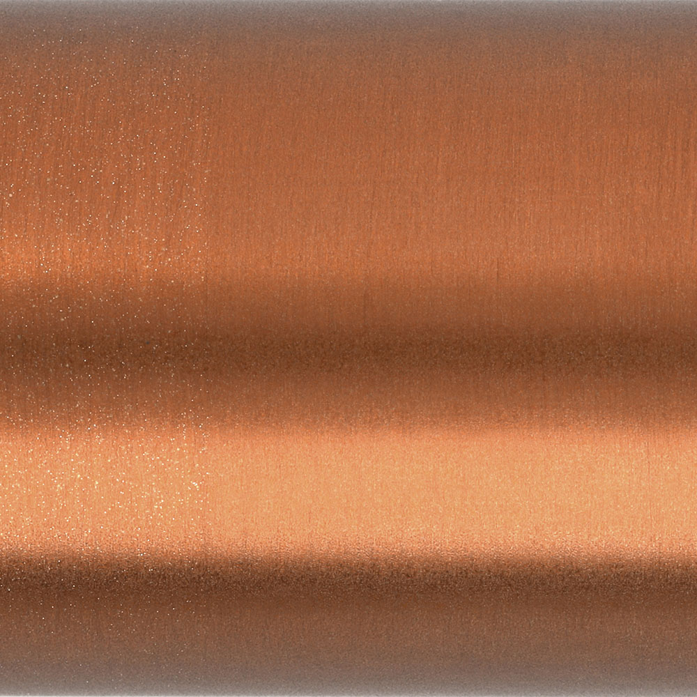 Terma Rolo Room True Copper Electric Radiator Bluetooth 1000W 1800 x 480mm Image 7