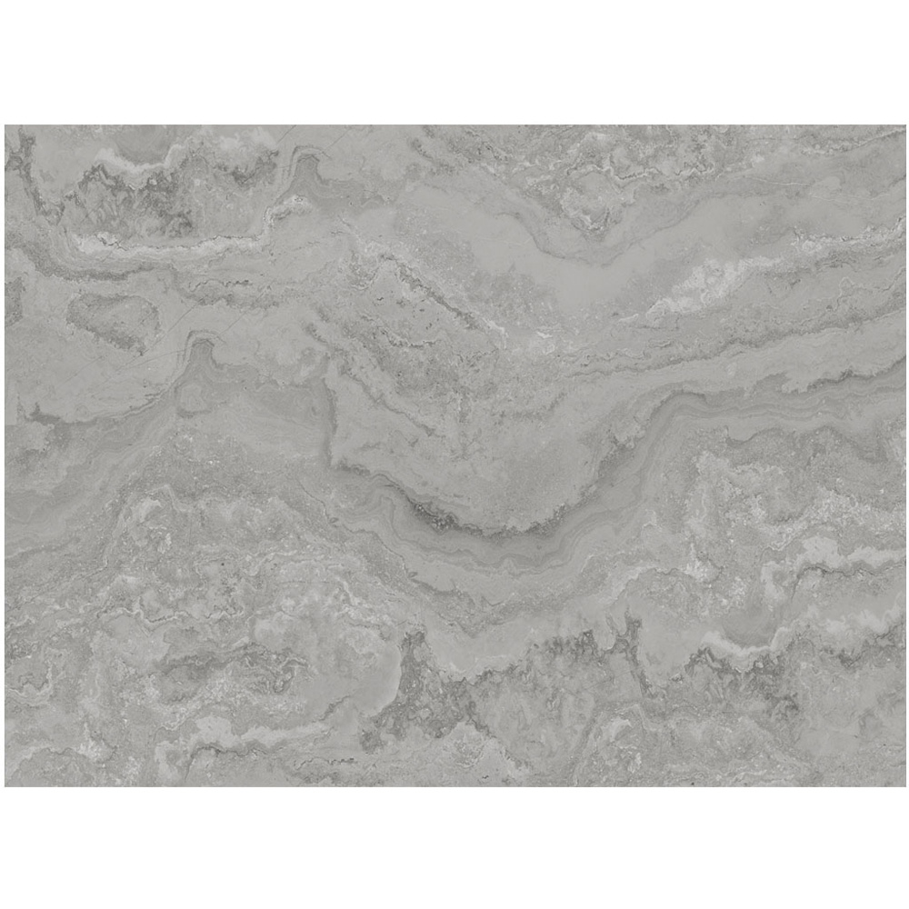 Britwall Grey Marble SPC Wall Panel 1220 x 2440 x 4mm Image 2