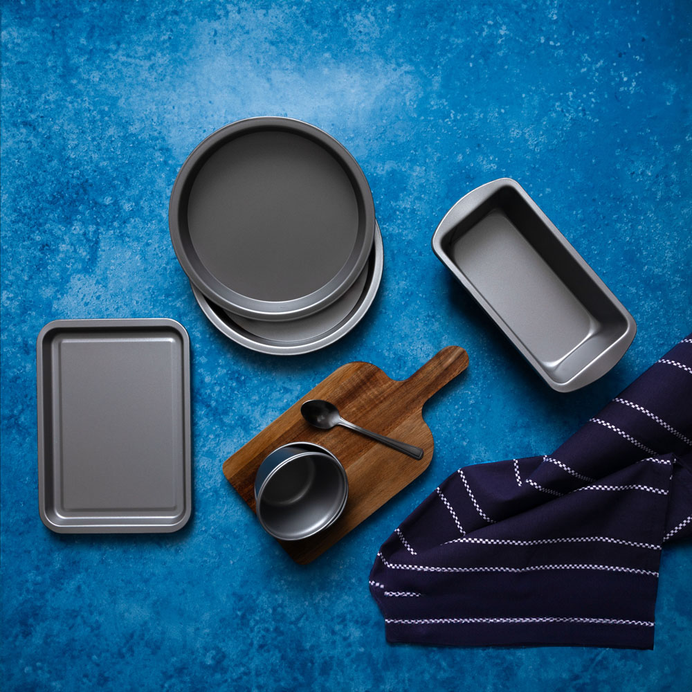 Wham BetterWare Set 1 Air Fryer Accessories Image 2