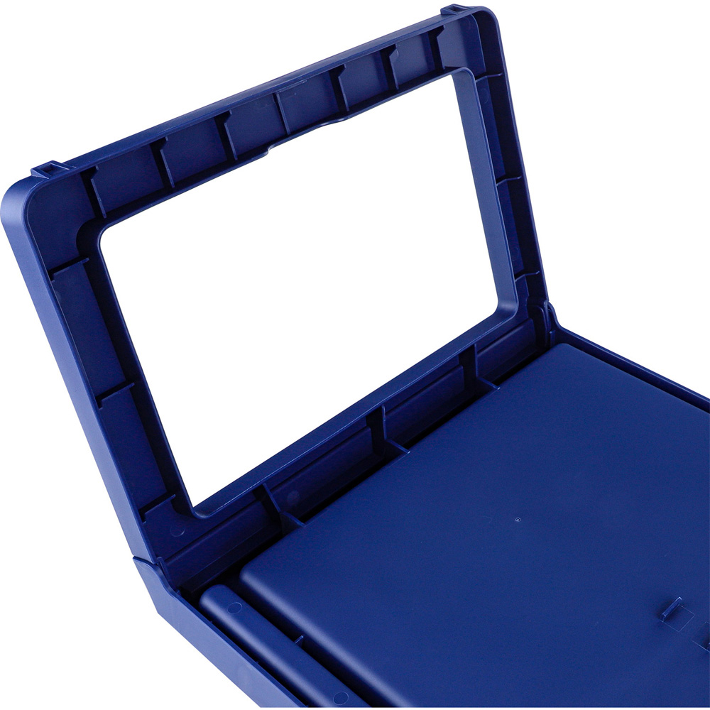 Folding Lap Desk Image 2