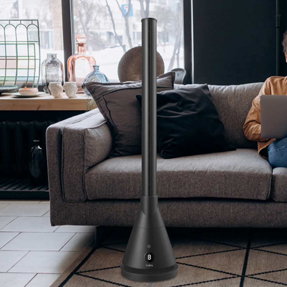 Vybra Spire3 Black Heater Cooler Steriliser Image 5