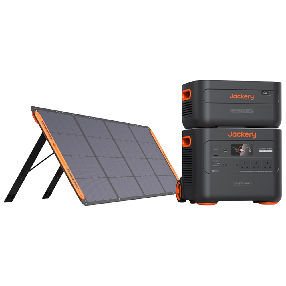 Jackery Explorer E2000 Plus UK Power Station Image 7