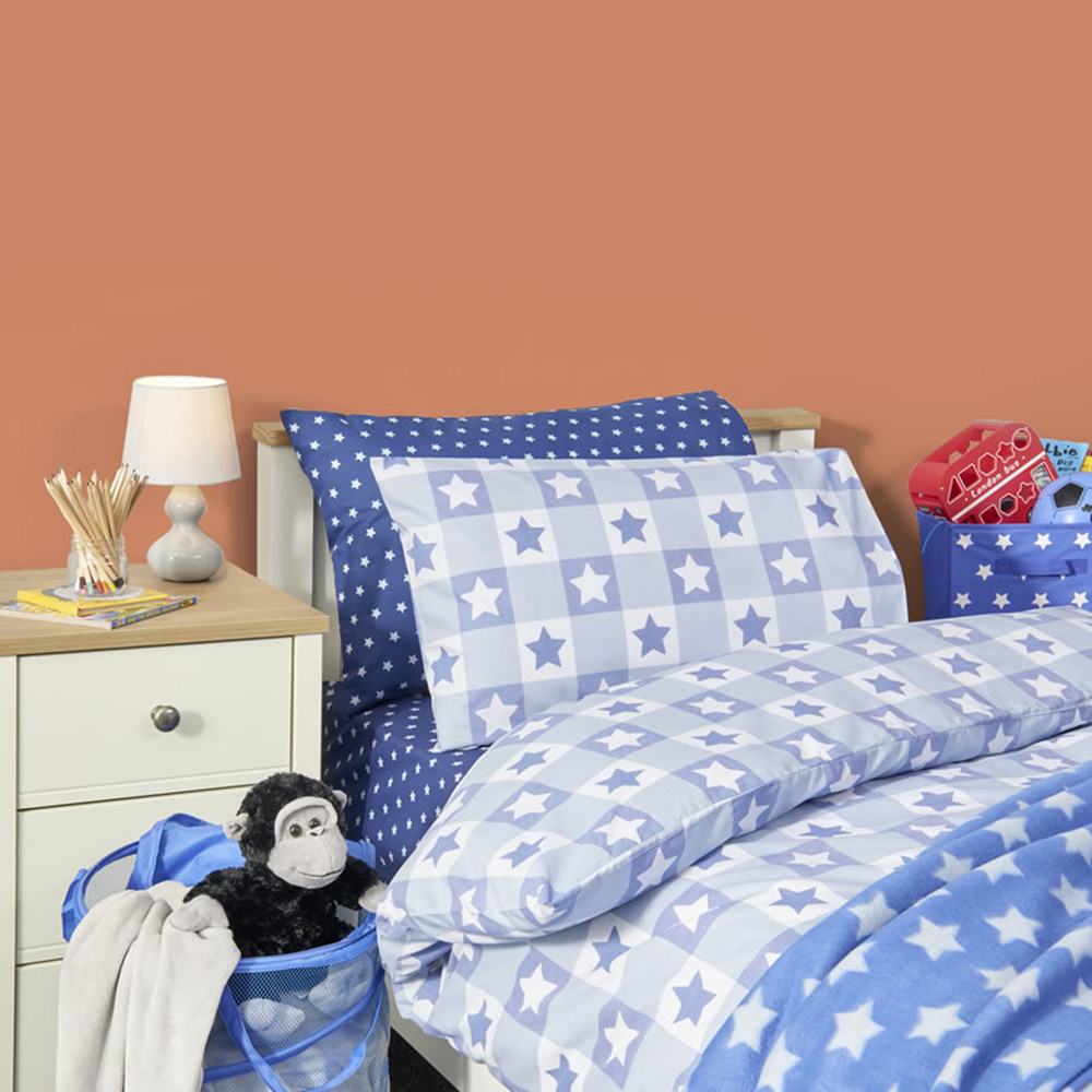 Wilko Jelly Bean Emulsion Paint Tester Pot 75ml Image 3