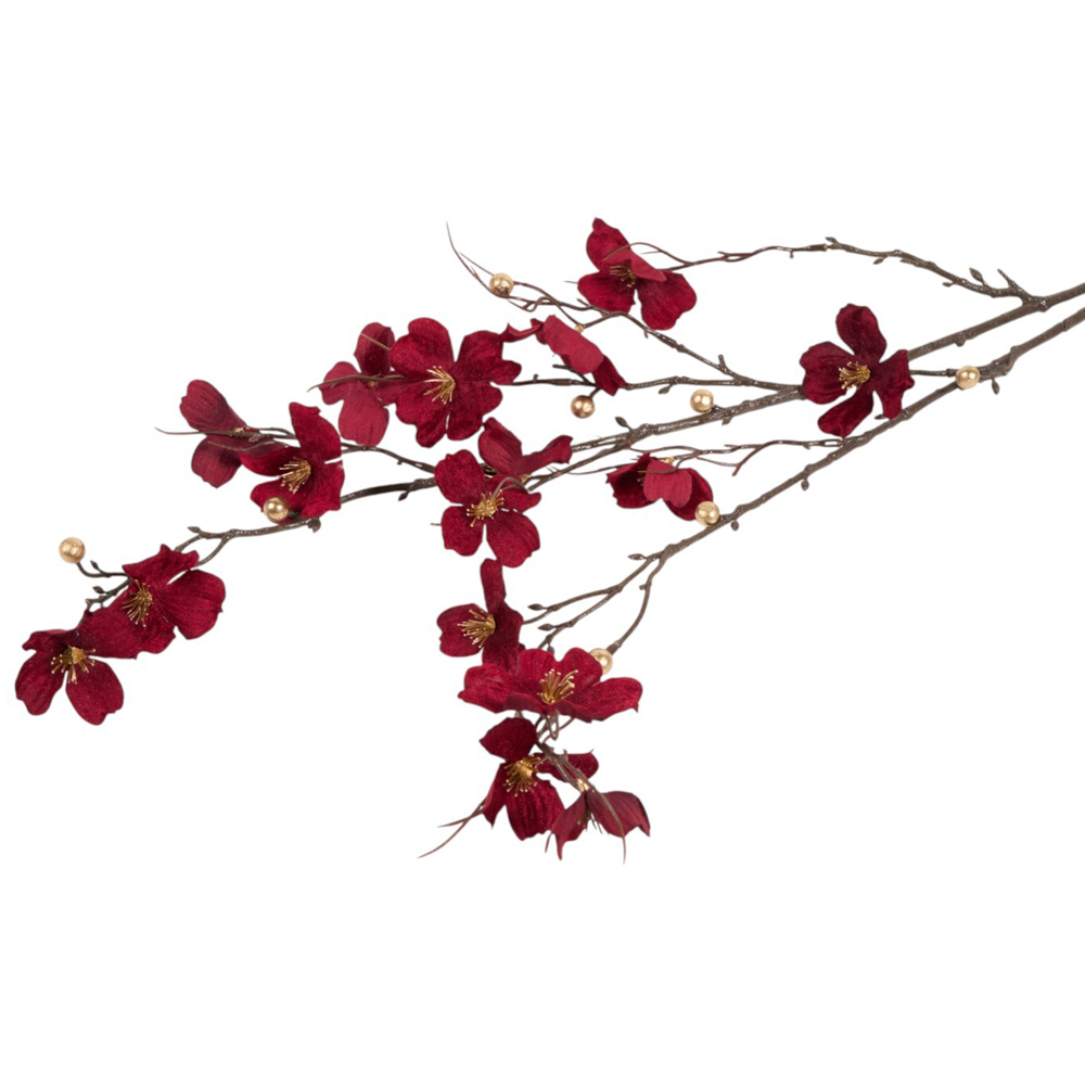 Blossom Velvet Spray Image 7