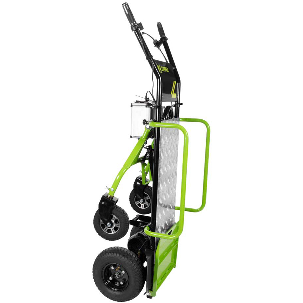 Zipper ZI-ET260 Electric Trolley 260kg Image 4
