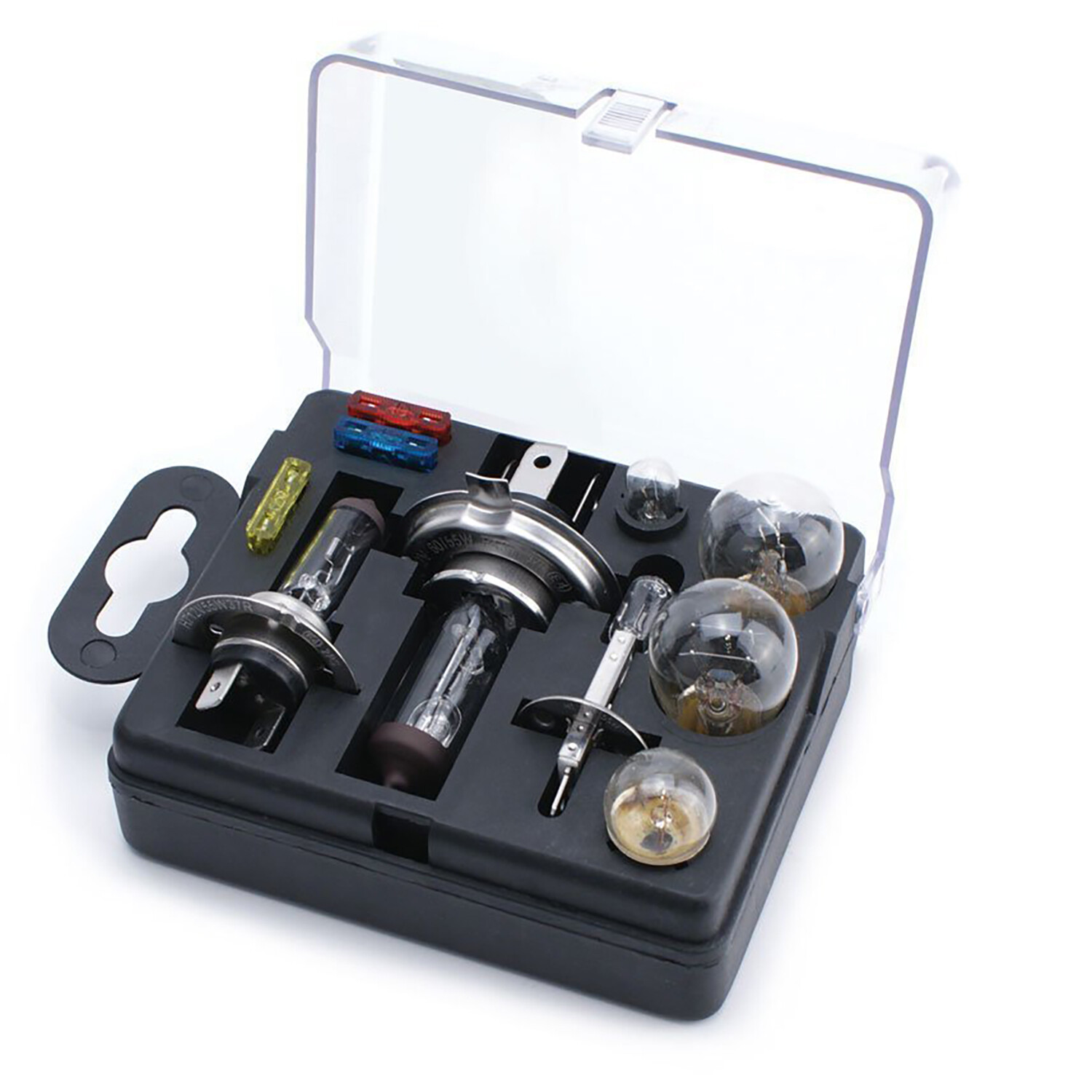 Universal Bulb Kit Image 2