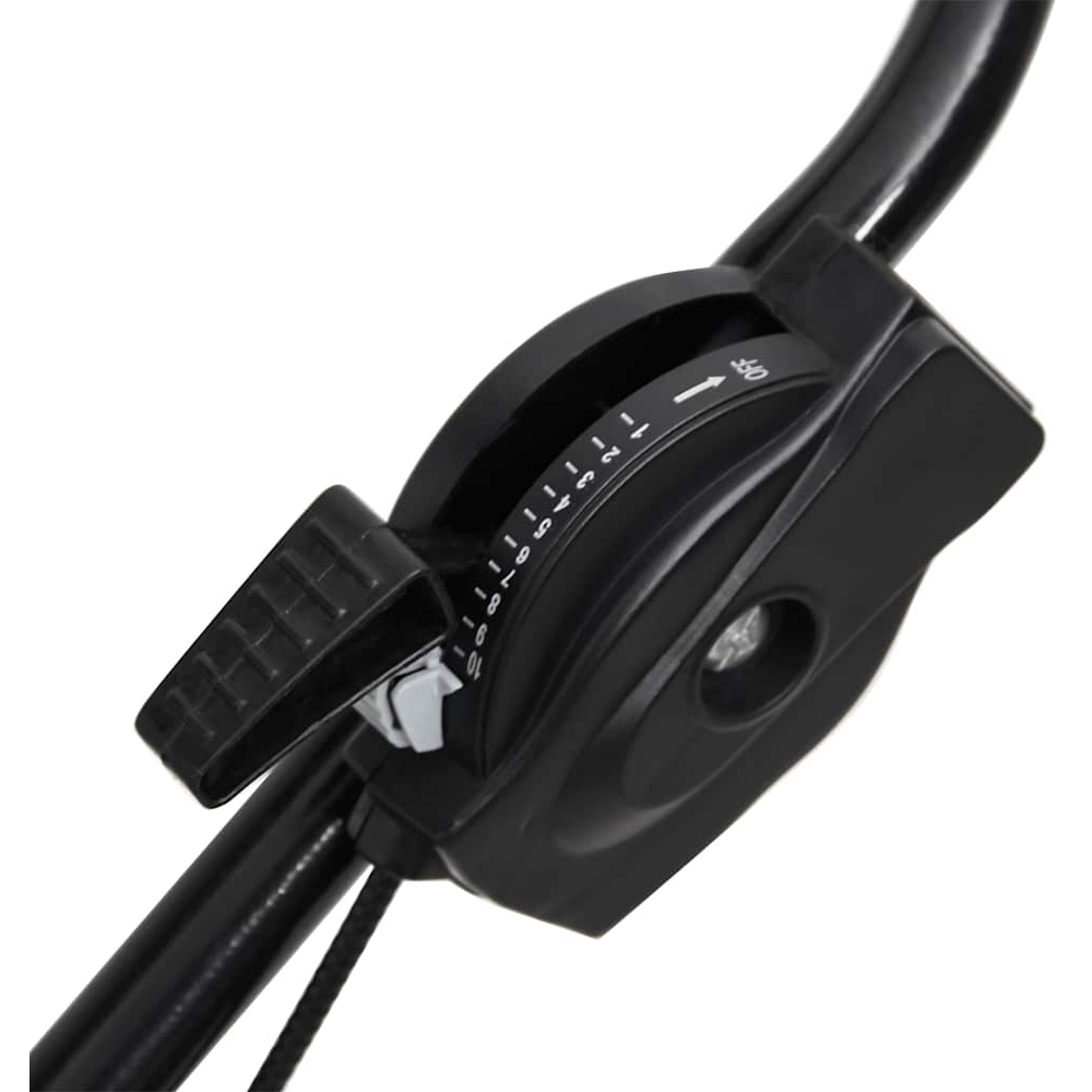 Walplus 15L PVC and Steel Walk Behind Salt Spreader Image 7