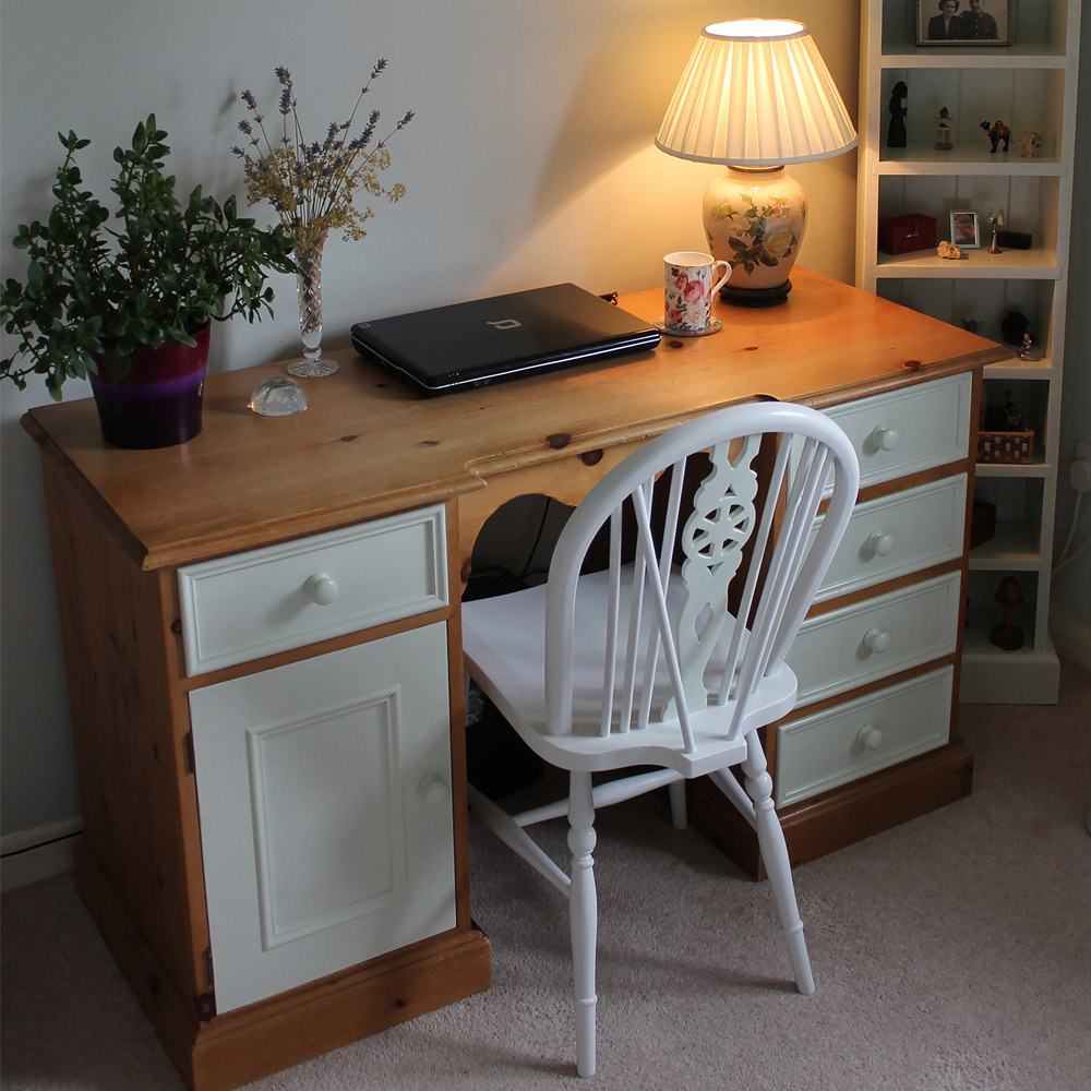 Thorndown Green Hairstreak Satin Wood Paint 750ml Image 5