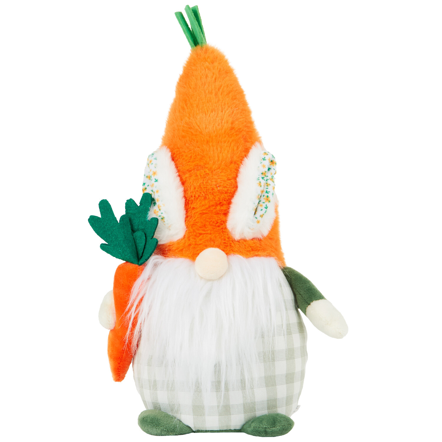 Carrot Gonk - Multicolour Image 1