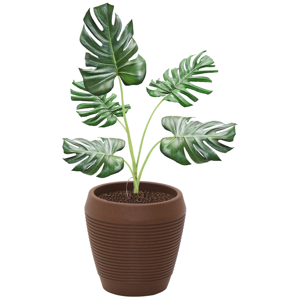 Tramontina Terracotta Egipcio Planter 54cm Image 3