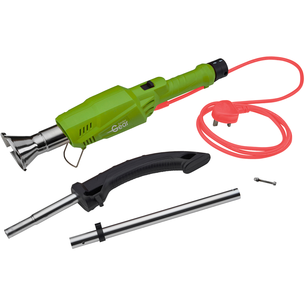 Garden Gear Weed Burner Image 3