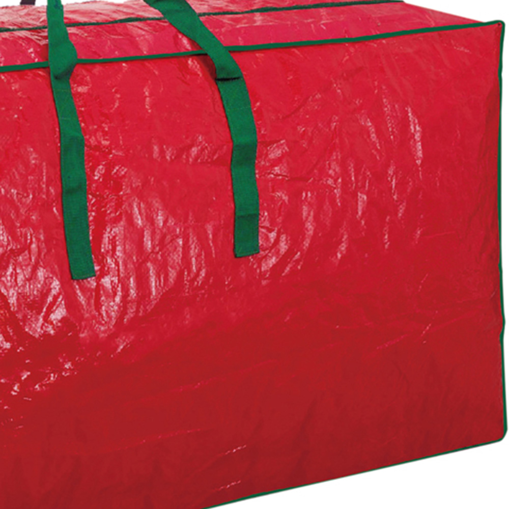 St Helens Christmas Tree Storage Bag 120cm Image 3
