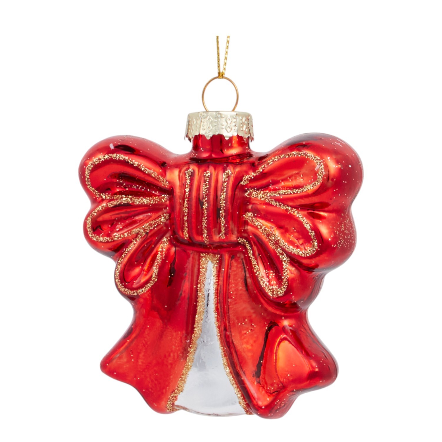 Bow Hanging Decoration Image 2