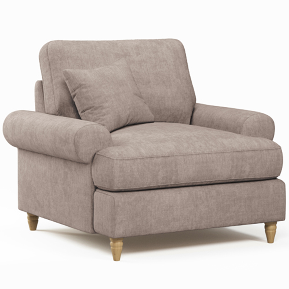 Clara Agmamito Faro 20 Armchair Image 2