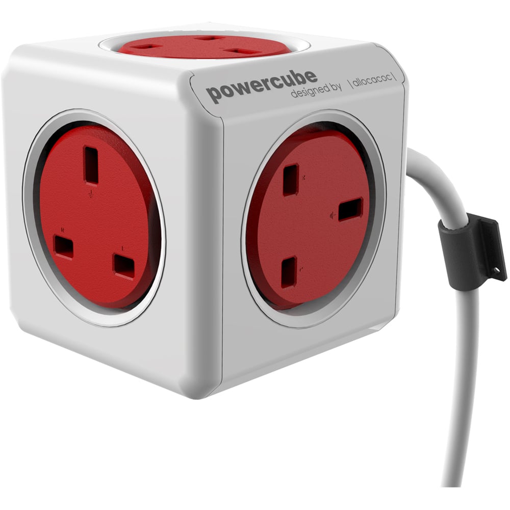 Powercube 1.5m Extension Image 1
