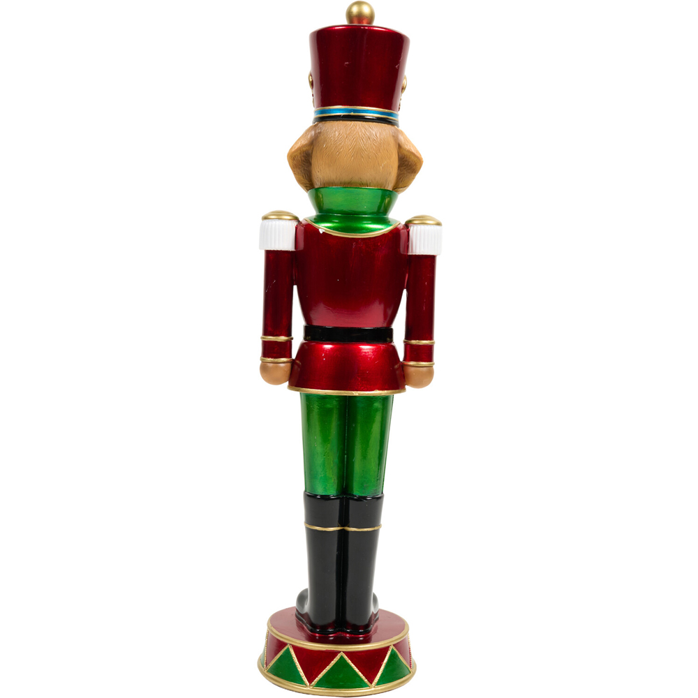 Traditional Dog Soldier Decoration Image 2