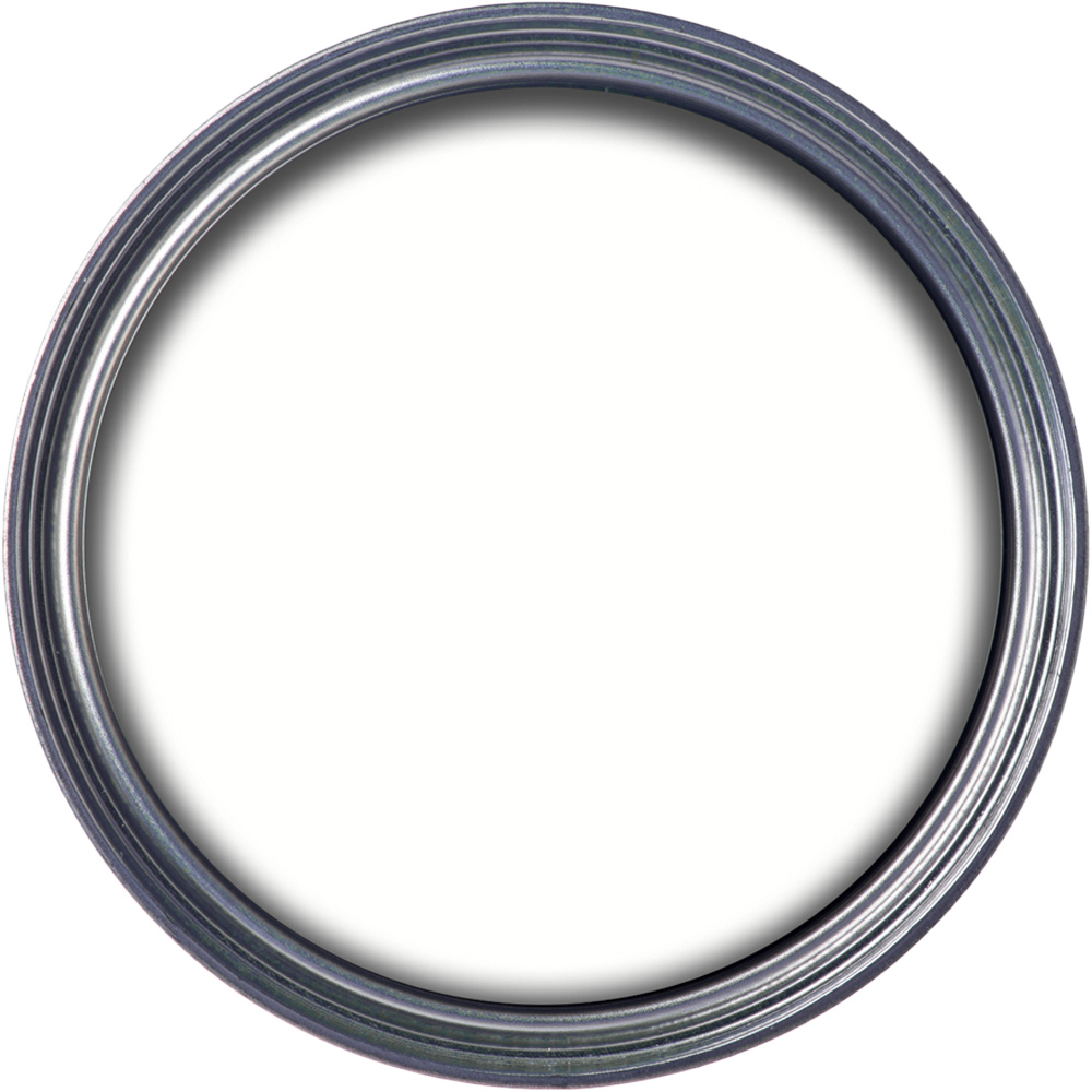 Ronseal 6 Year White Matt Anti Mould Paint 750ml Image 3