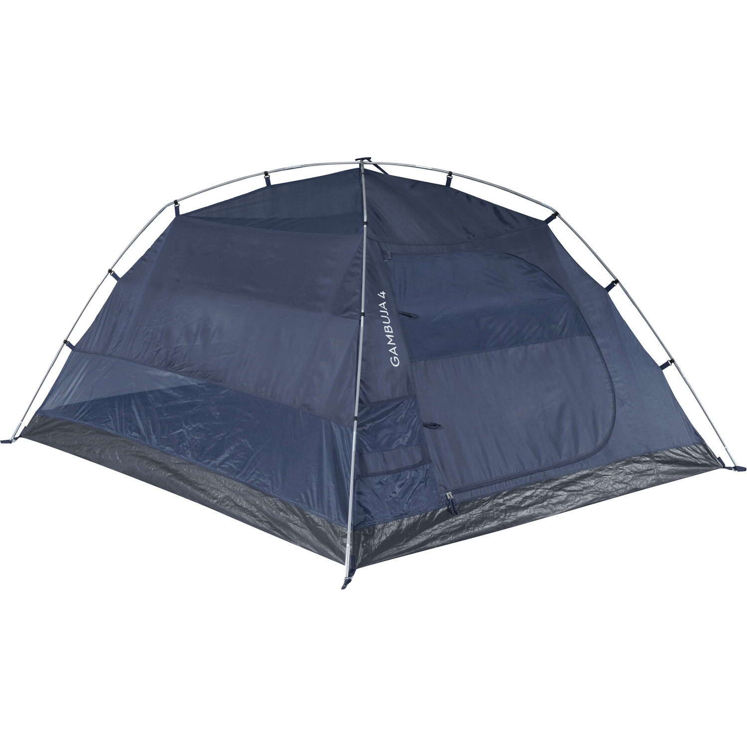 Tambu GAMBUJA Dome Tent - Four Image 2