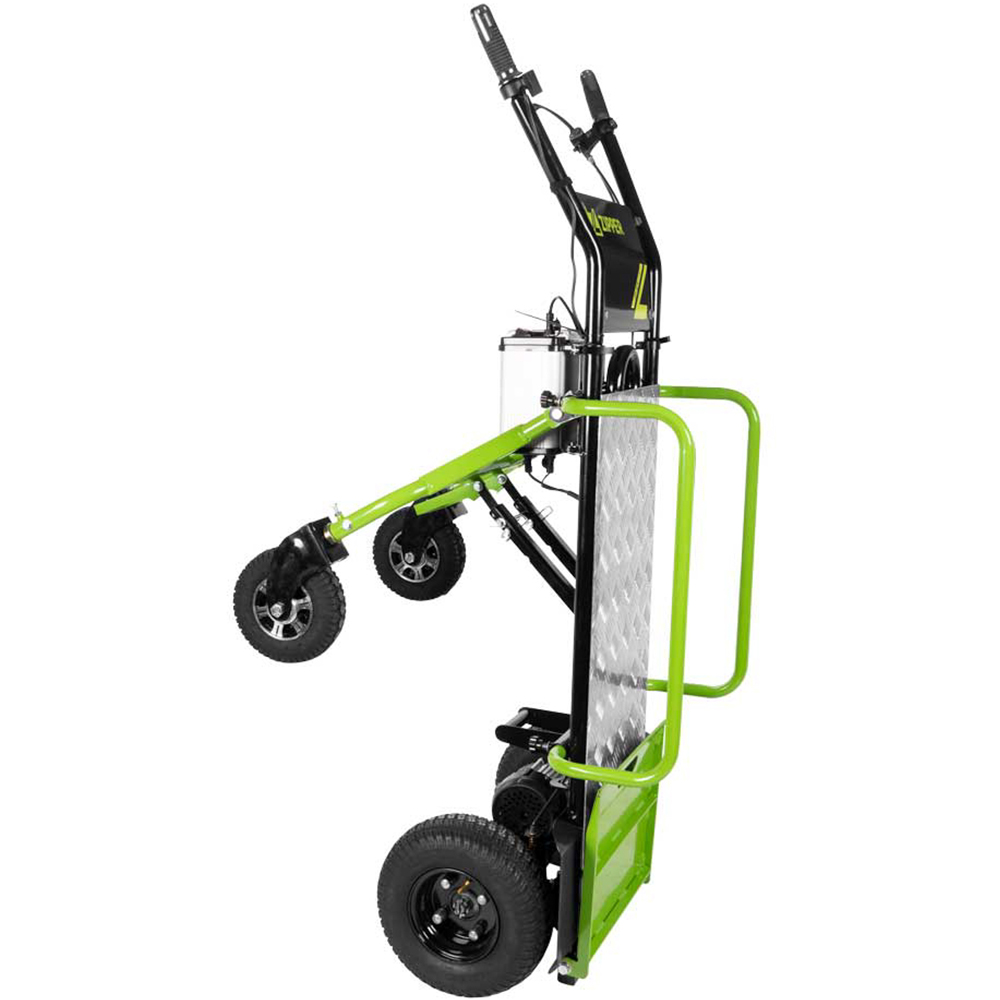 Zipper ZI-ET260 Electric Trolley 260kg Image 3