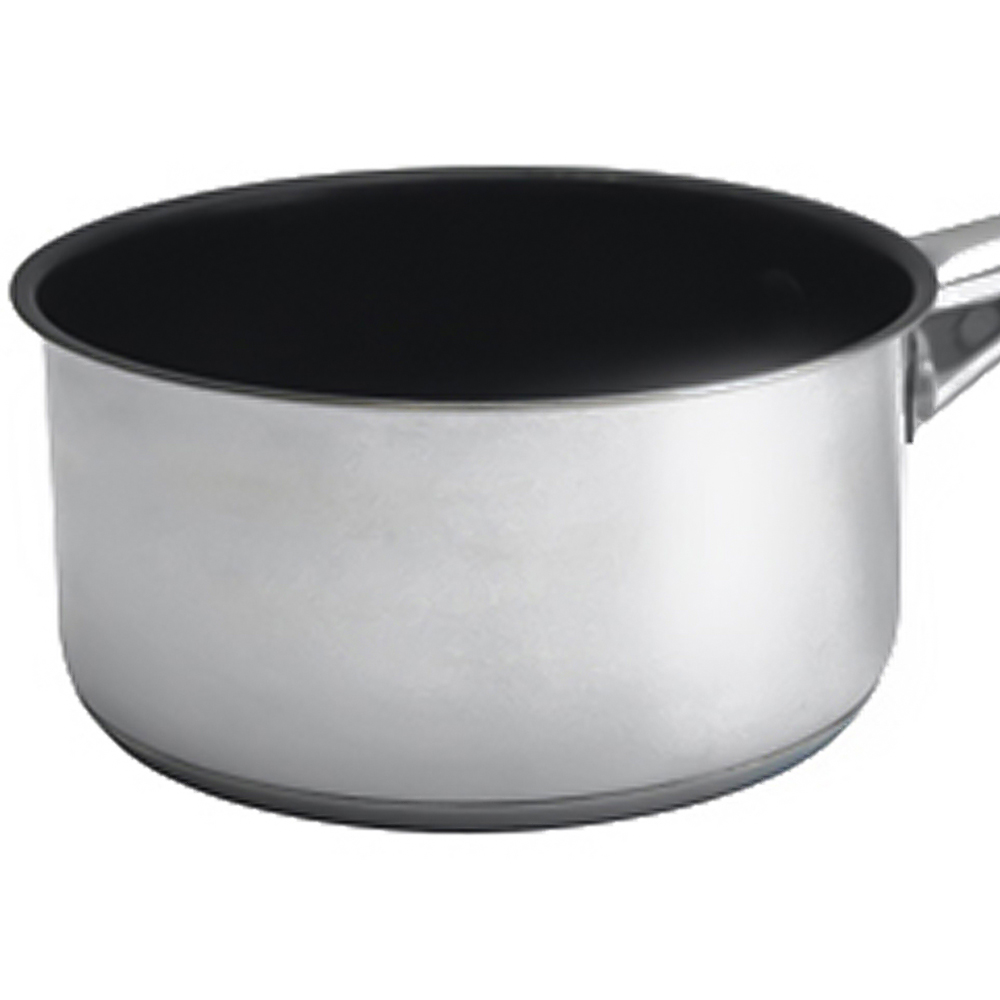 Sabichi 14cm Easy Grip Milk Pan Image 2