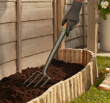 Compost, Soil &amp; Soil Improvers