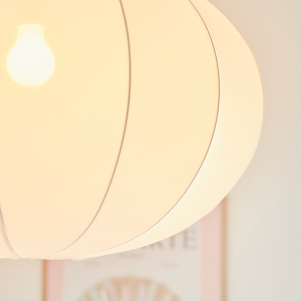 Nordlux Aeron 40 White Pendant Light Image 6