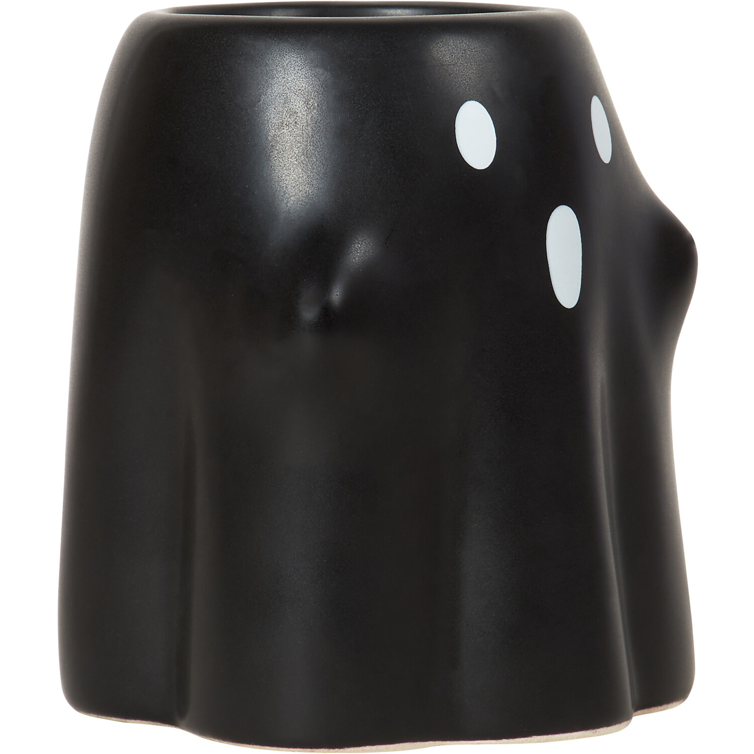 Ghost Candle Ceramic Image 6