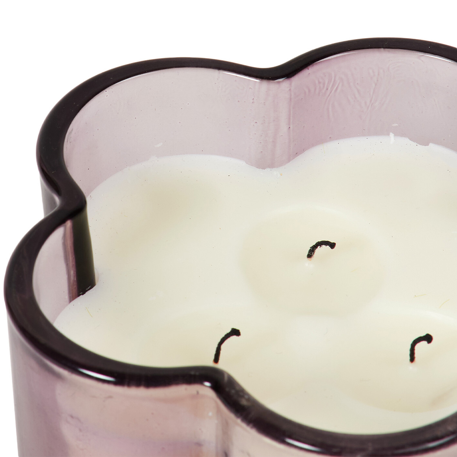 Flower Jasmine/Tuberose Candle Image 3
