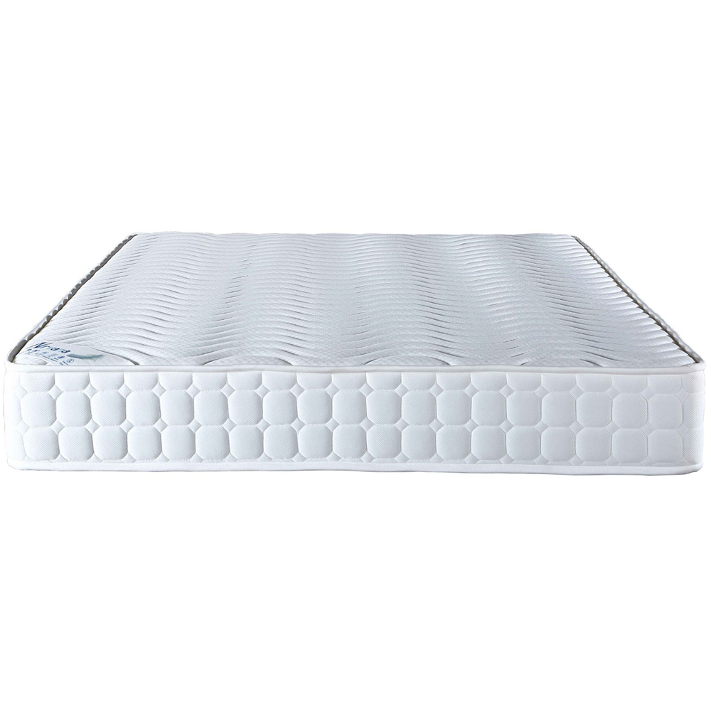Maxitex Nirvana Single Pocket Sprung Mattress Image 2