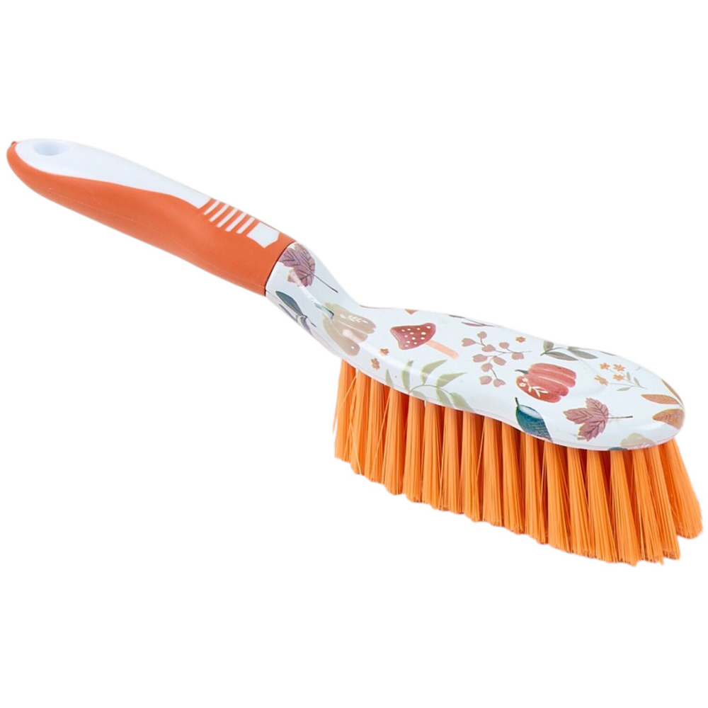 Autumn Dustpan and Brush Set Image 4