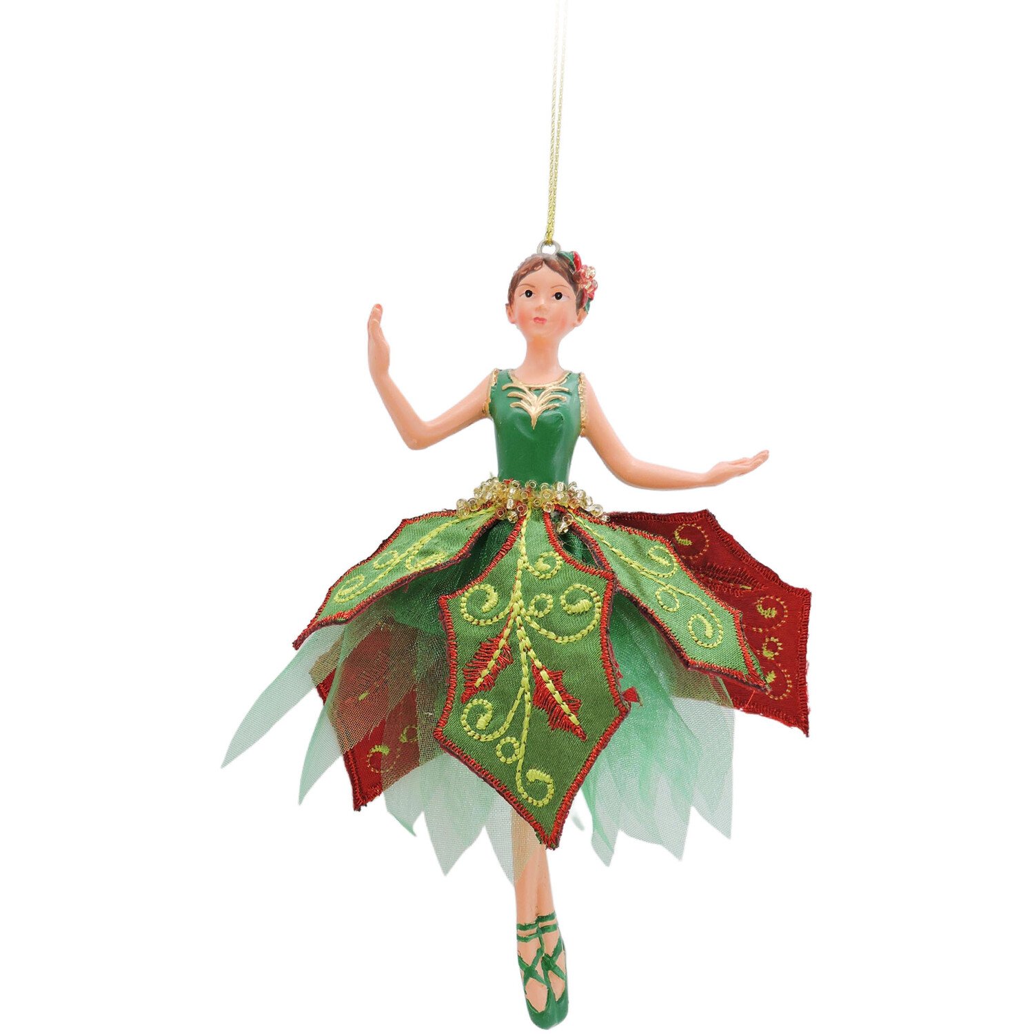 Traditional Fairy Hanging Decoration Image 5
