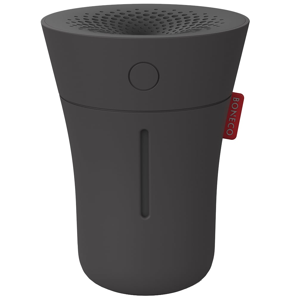 Boneco Black Ultrasonic U50 USB Operated Humidifier Image 1