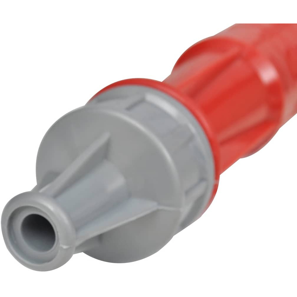 Walplus Fire Hose Nozzle with C-Coupling Image 4