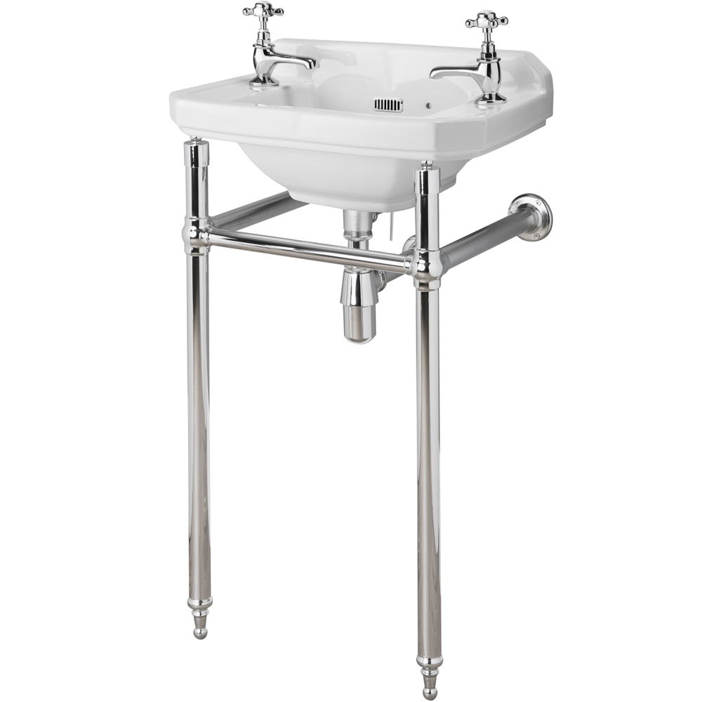 nuie Universal Basin Frame Image 1