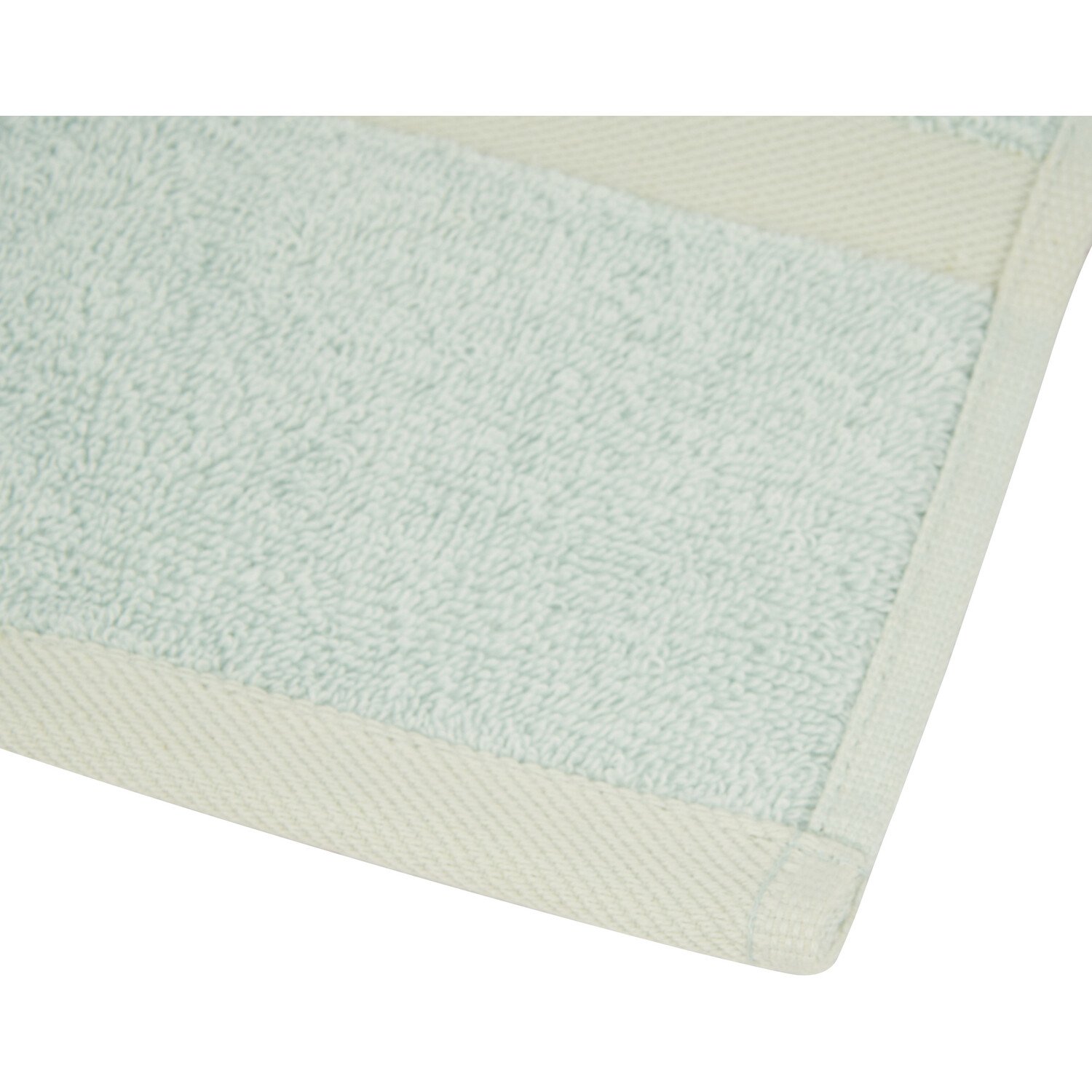 Bath Towel - Peppermint Image 3