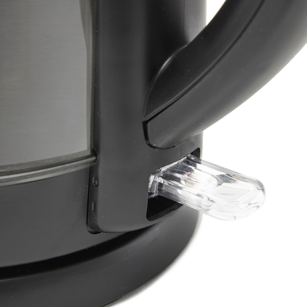 Haden 206459 Iver Stainless Steel Kettle 1.7L Image 6