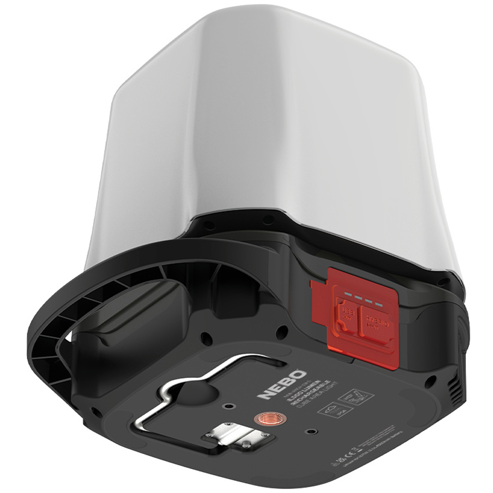 Nebo 8K Cube Area Worklight Image 5