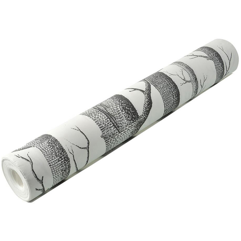 Living and Home Birch Tree Wallpaper Image 4
