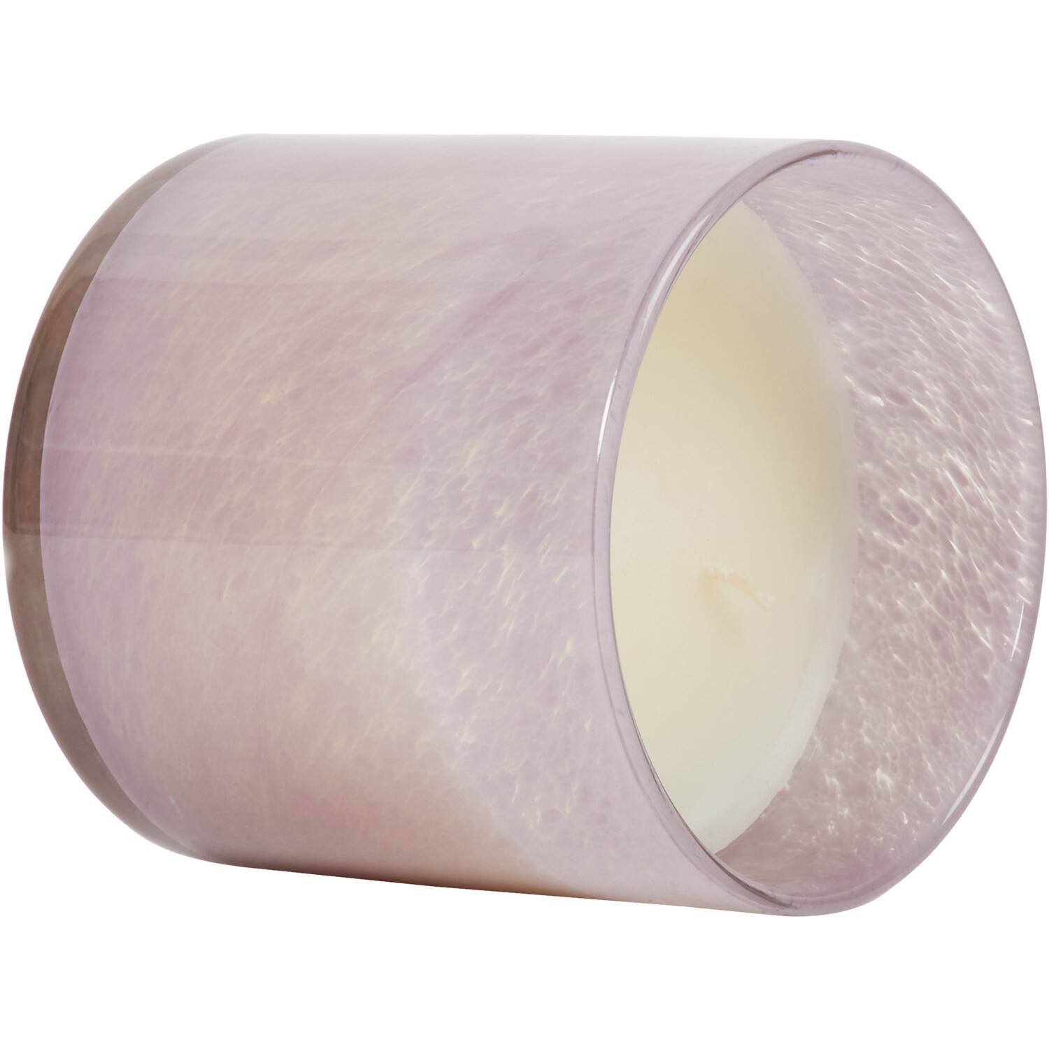 Early Morning Garden Candle - Purple Image 3