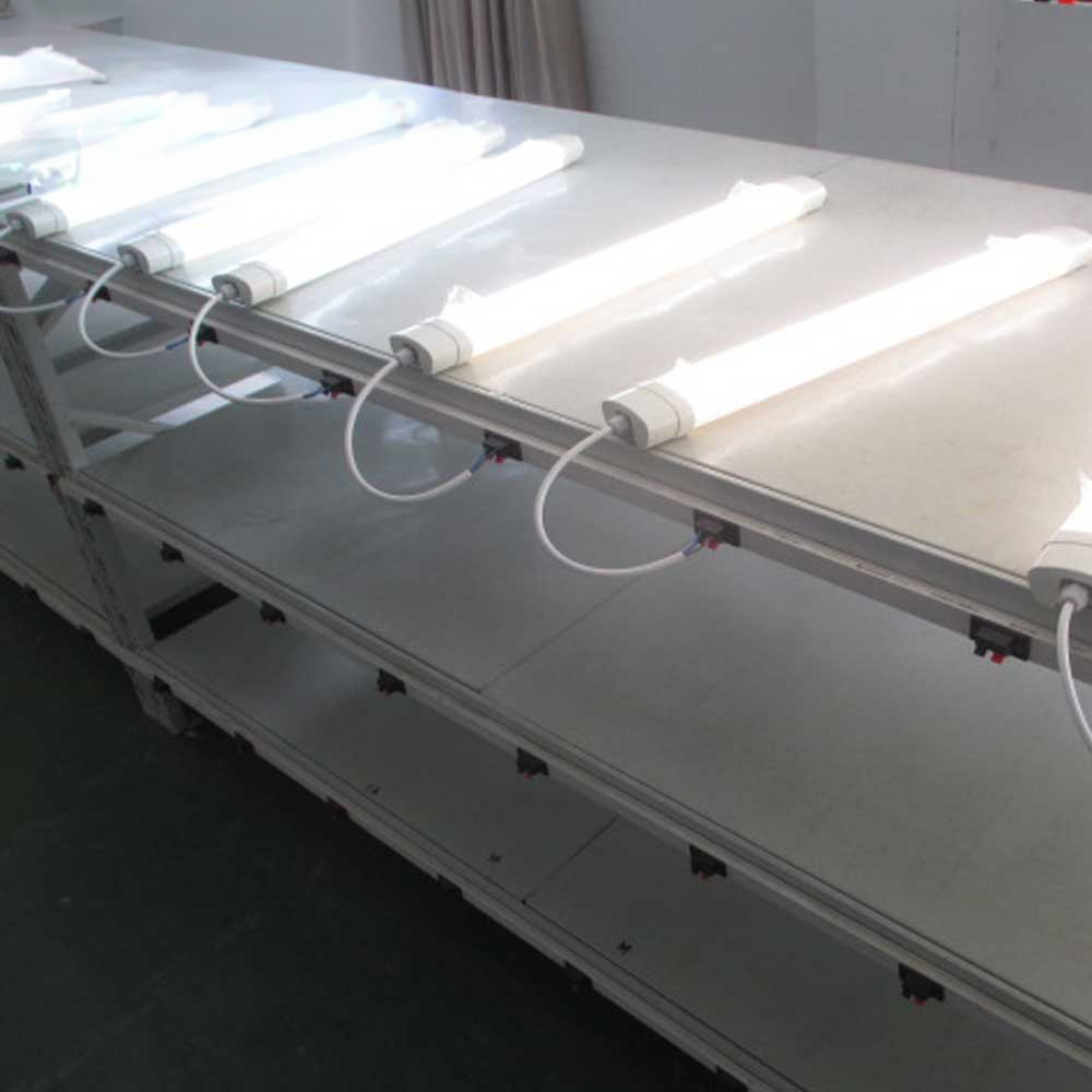 ENER-J 45W 4000K LED Triproof Batten 150cm 2 Pack Image 8