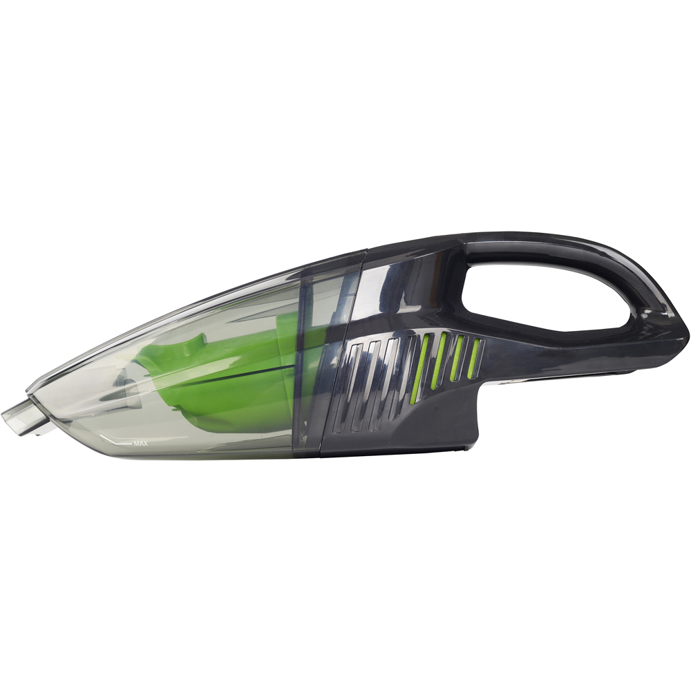 Greenworks GWG24HV Wet and Dry Handheld Cordless Vacuum Cleaner Bare Unit 24V Image 3