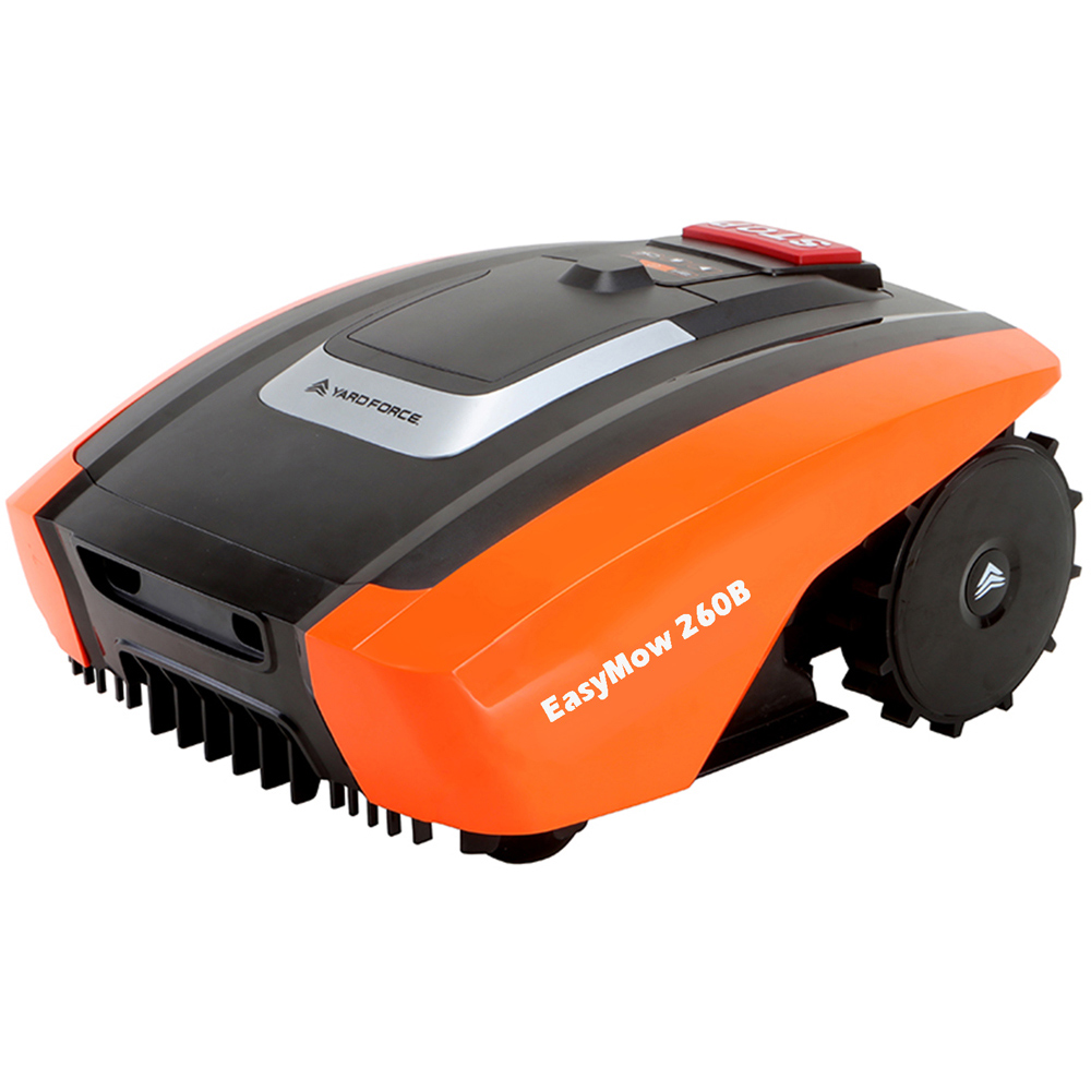 Yard Force Easymow 260b Robotic Lawnmower Image 1