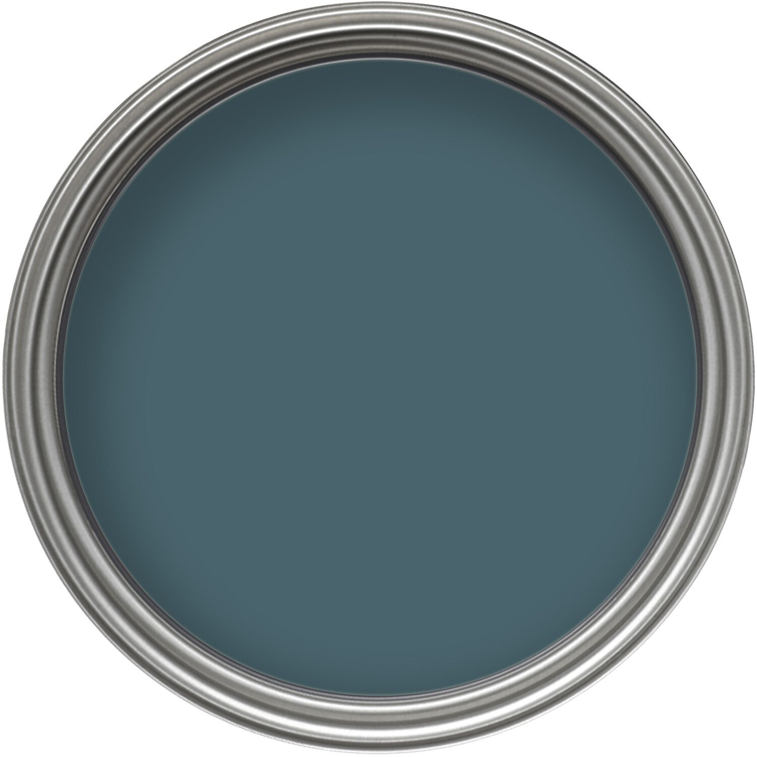 Crafted Flat Matt Paint 2.5L - Genuine Image 4